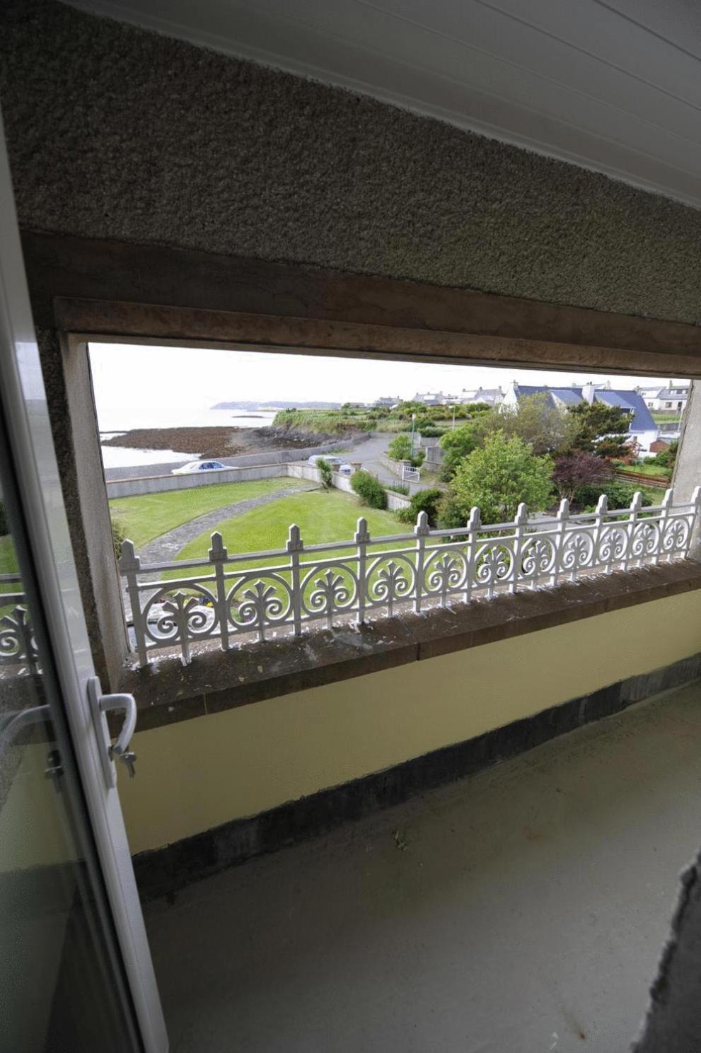 Sandwick Bay Guest House Stornoway  Ngoại thất bức ảnh