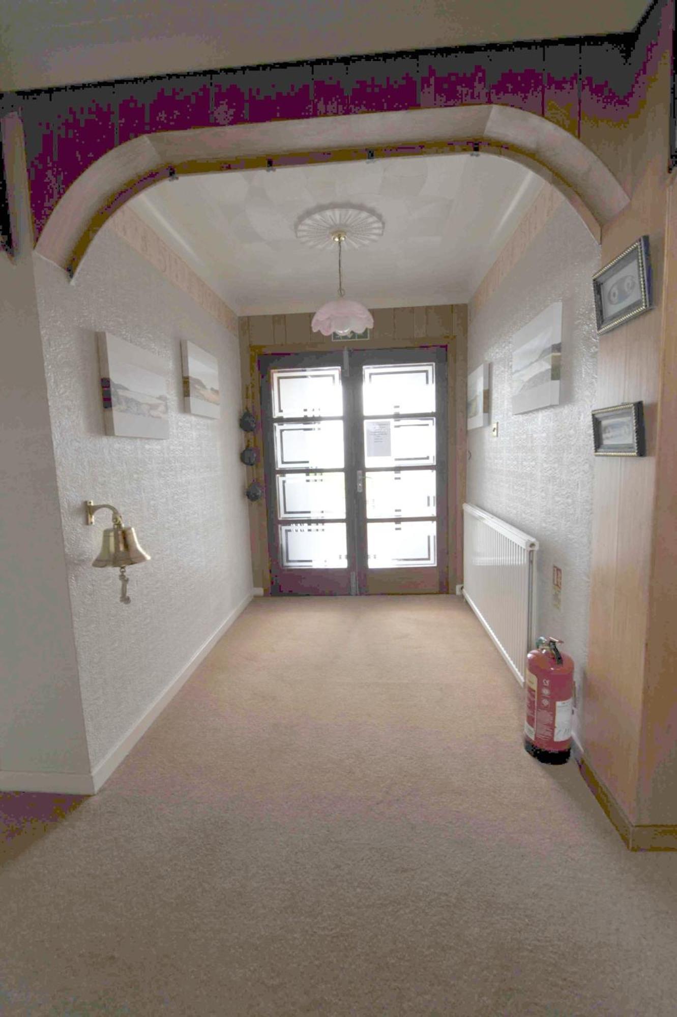 Sandwick Bay Guest House Stornoway  Ngoại thất bức ảnh
